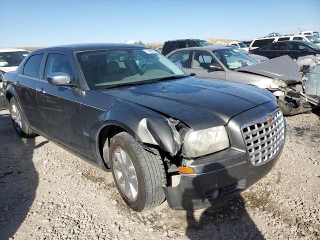 2010 Chrysler 300 Touring