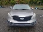 2014 KIA Sportage LX