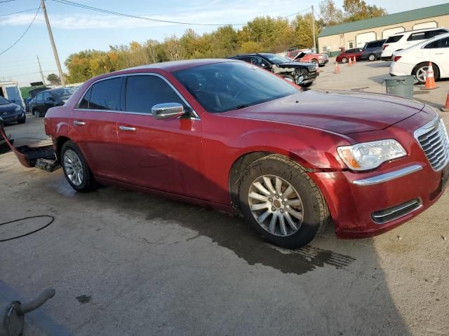 2014 Chrysler 300