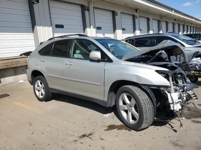 2005 Lexus RX 330