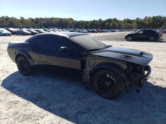 2019 Dodge Challenger R/T Scat Pack