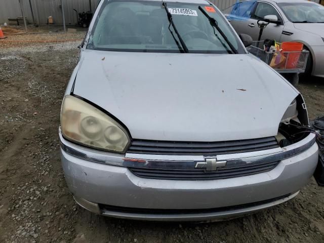 2005 Chevrolet Malibu Maxx LT