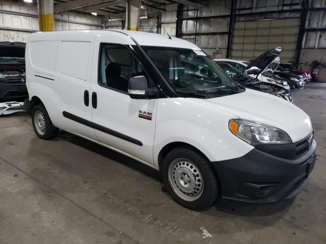 2016 Dodge RAM Promaster City