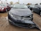 2014 Lincoln MKZ