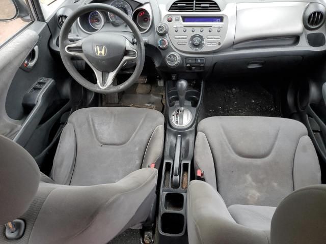 2010 Honda FIT