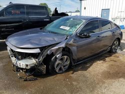 Vehiculos salvage en venta de Copart Shreveport, LA: 2020 Honda Insight EX