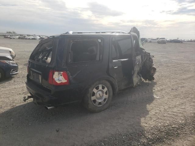 2005 Lincoln Navigator