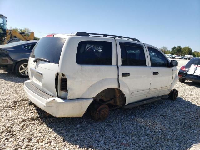 2005 Dodge Durango SLT