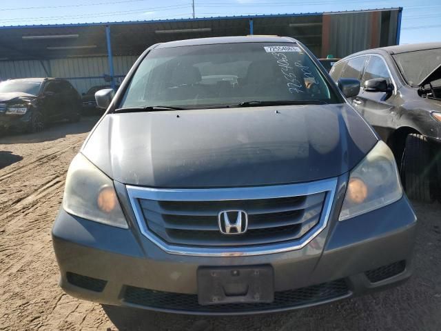 2008 Honda Odyssey EX