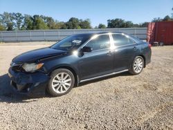 Toyota salvage cars for sale: 2014 Toyota Camry L