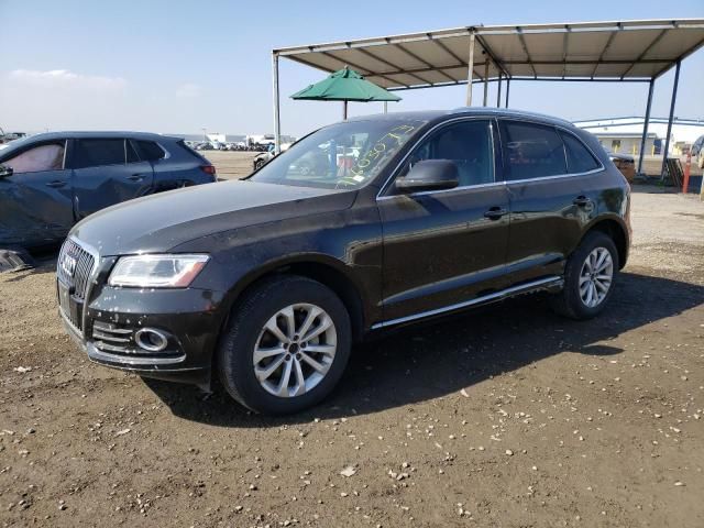 2014 Audi Q5 Premium Plus