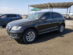 Audi Vehiculos salvage en venta: 2014 Audi Q5 Premium Plus