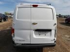 2017 Chevrolet City Express LS