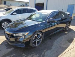 2018 Honda Accord Sport for sale in Albuquerque, NM