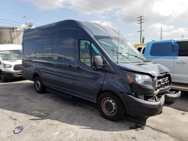 2019 Ford Transit T-250