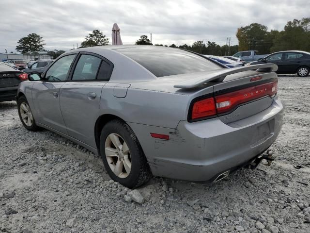 2011 Dodge Charger