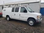 2008 Ford Econoline E350 Super Duty Van