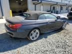 2012 BMW 650 I