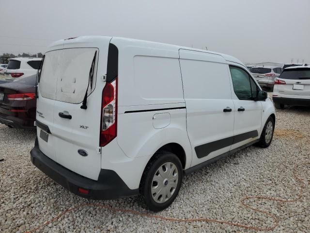 2022 Ford Transit Connect XLT