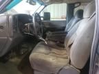 2003 Chevrolet Silverado C2500 Heavy Duty