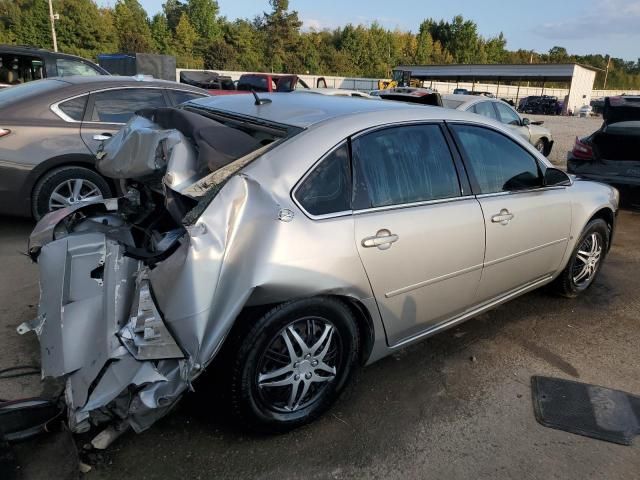 2006 Chevrolet Impala LS