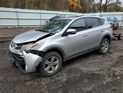 2014 Toyota Rav4 XLE for sale in Center Rutland, VT