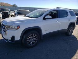 GMC Acadia SLT salvage cars for sale: 2020 GMC Acadia SLT