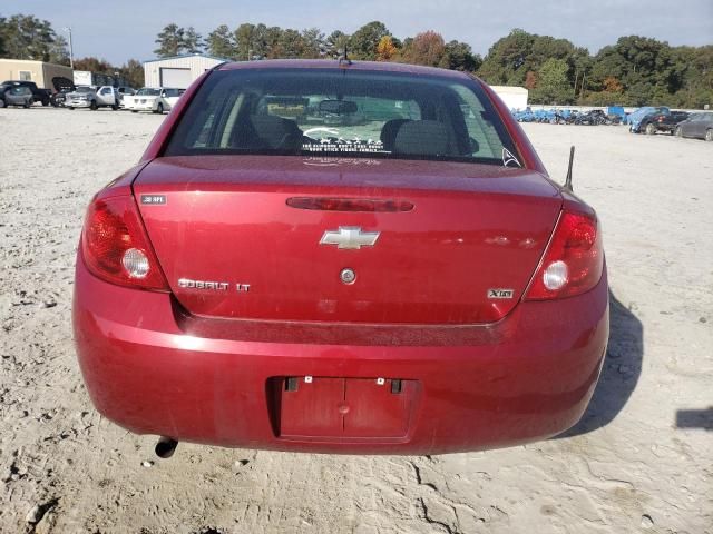 2010 Chevrolet Cobalt 1LT