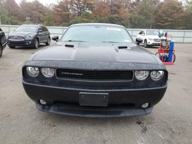 2014 Dodge Challenger SXT