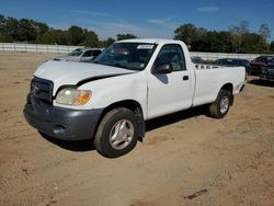 Vehiculos salvage en venta de Copart Theodore, AL: 2006 Toyota Tundra