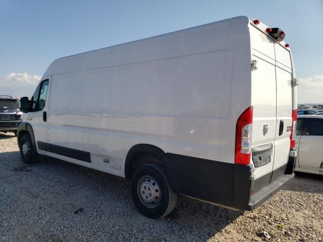 2020 Dodge RAM Promaster 3500 3500 High