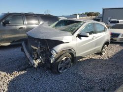 Honda Vehiculos salvage en venta: 2020 Honda HR-V LX