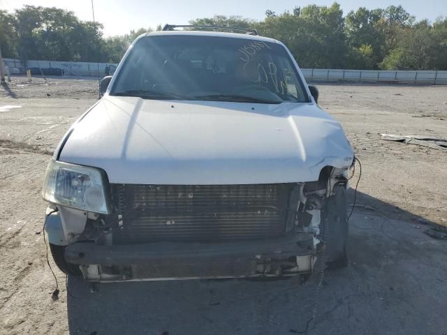 2006 Mercury Mariner