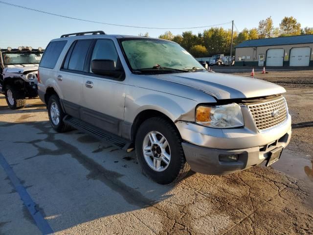 2005 Ford Expedition XLT