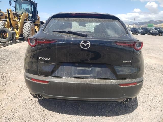 2021 Mazda CX-30