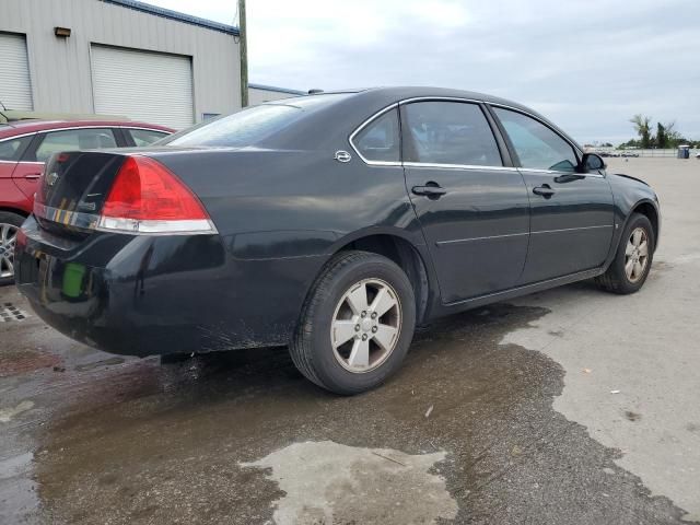 2008 Chevrolet Impala LT