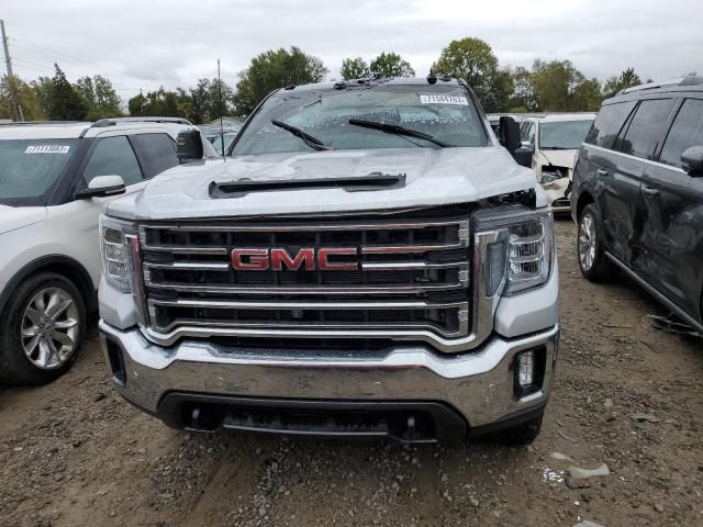 2023 GMC Sierra K2500 SLT