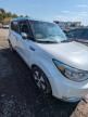 2017 KIA Soul EV