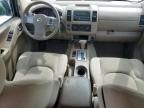 2006 Nissan Frontier Crew Cab LE