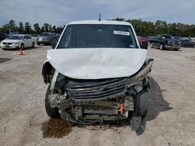 2015 Chevrolet City Express LS