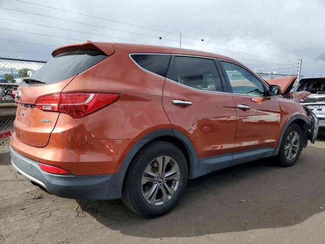 2015 Hyundai Santa FE Sport