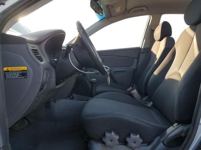 2006 KIA Rio