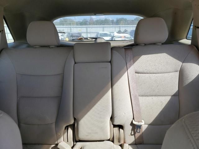 2011 KIA Sorento Base