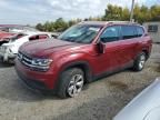 2019 Volkswagen Atlas S