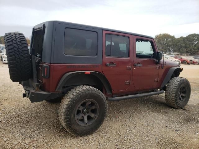 2007 Jeep Wrangler X