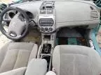 2003 Nissan Altima SE