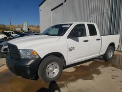 Rental Vehicles for sale at auction: 2022 Dodge RAM 1500 Classic Tradesman