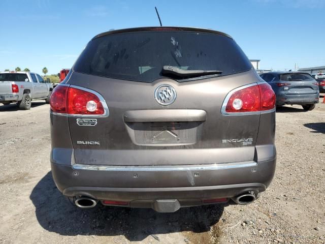 2008 Buick Enclave CXL