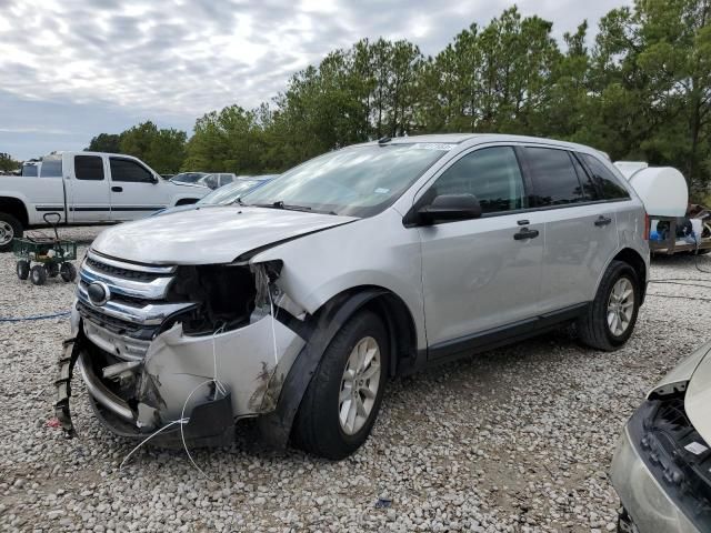 2013 Ford Edge SE