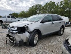 2013 Ford Edge SE en venta en Houston, TX